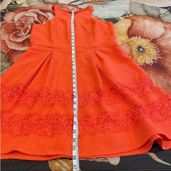 Express dress - Picture 9 of 10